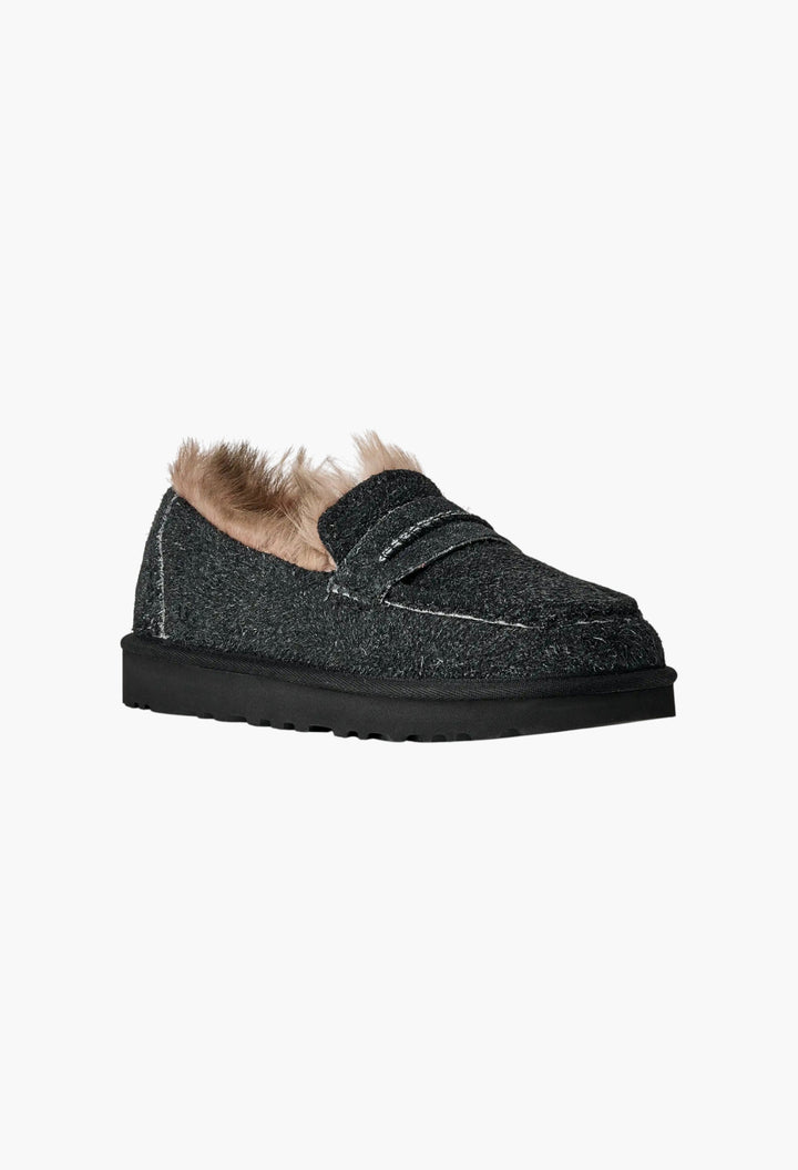Women's Ellis Loafer - GLAM MODA