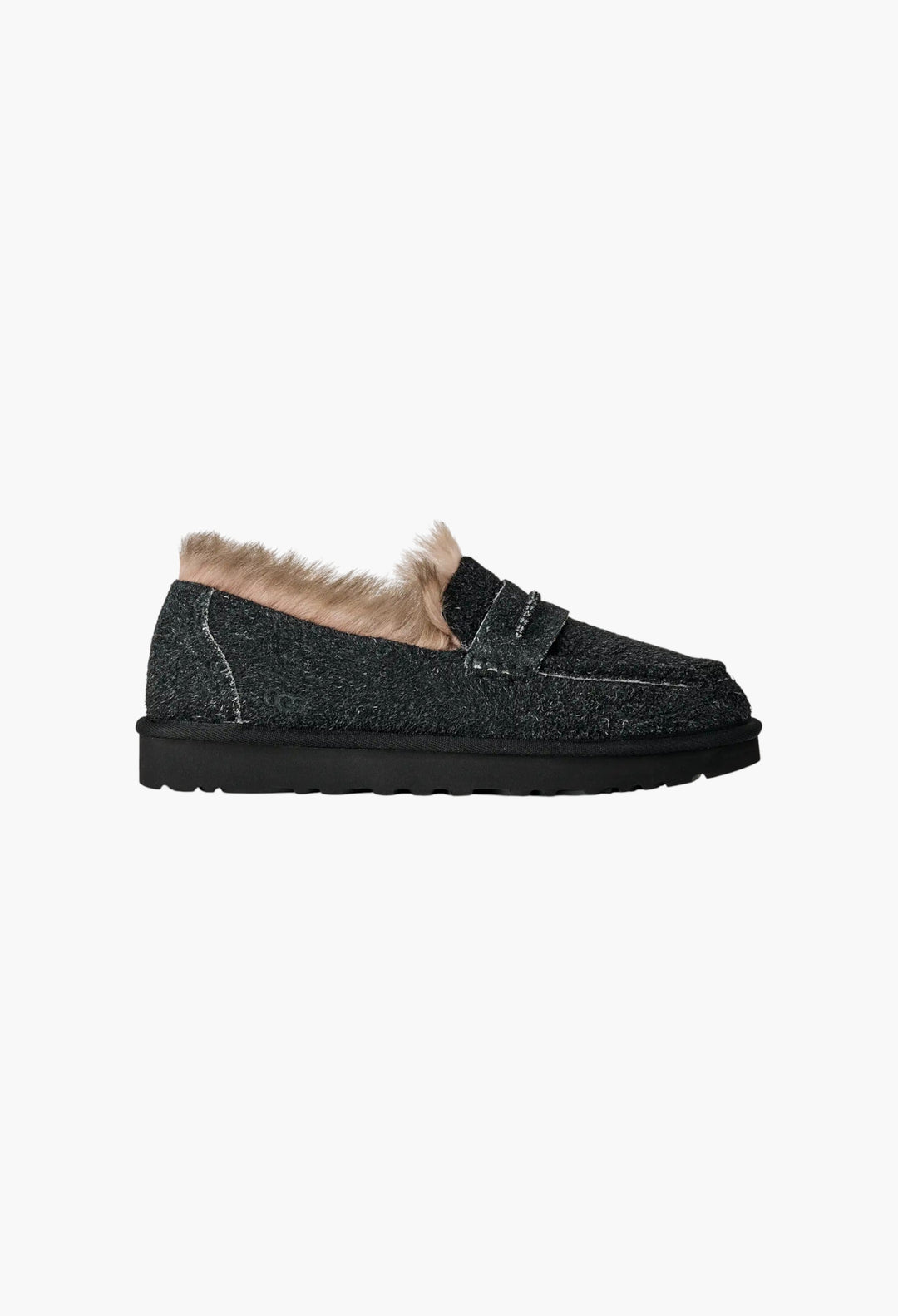 Women's Ellis Loafer - GLAM MODA