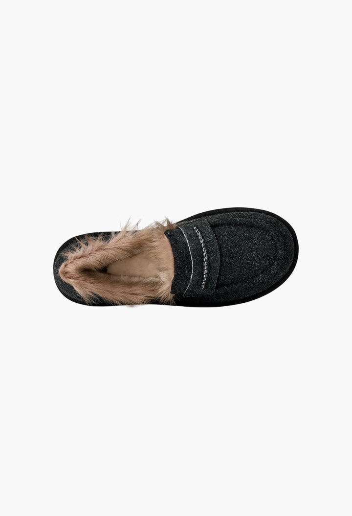 Women's Ellis Loafer - GLAM MODA