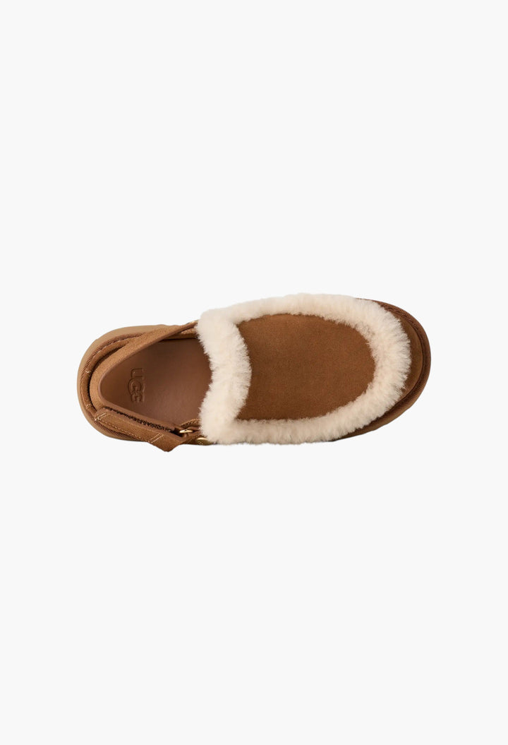 Women's Esmee Clog - GLAM MODA
