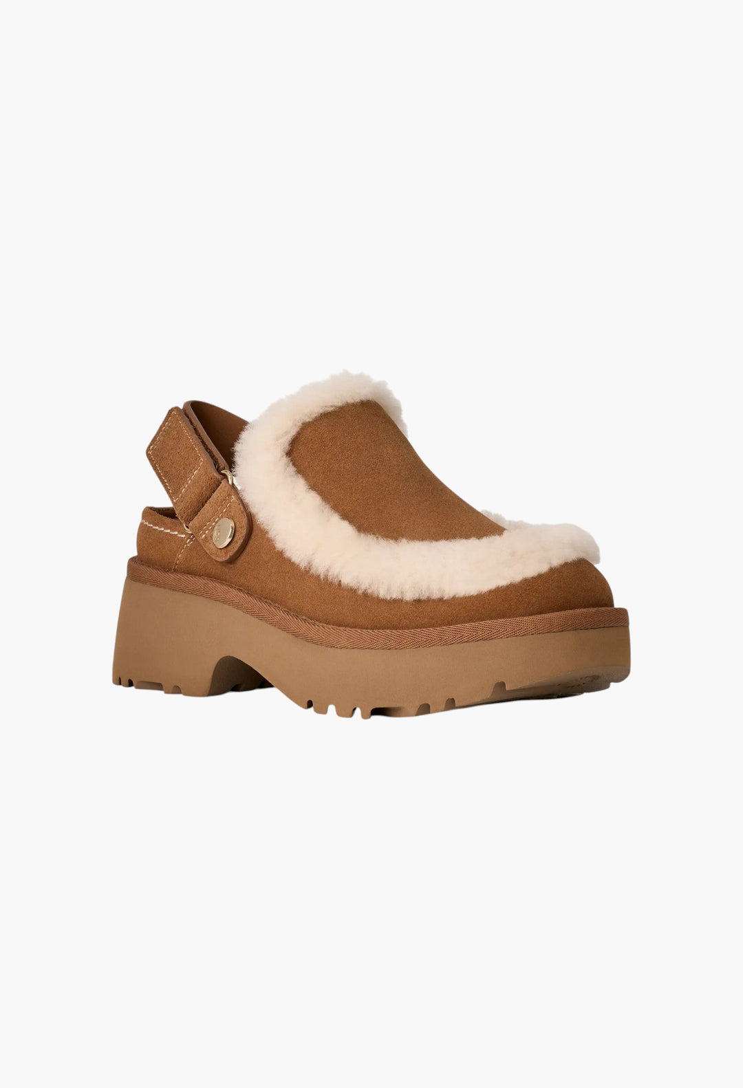 Women's Esmee Clog - GLAM MODA