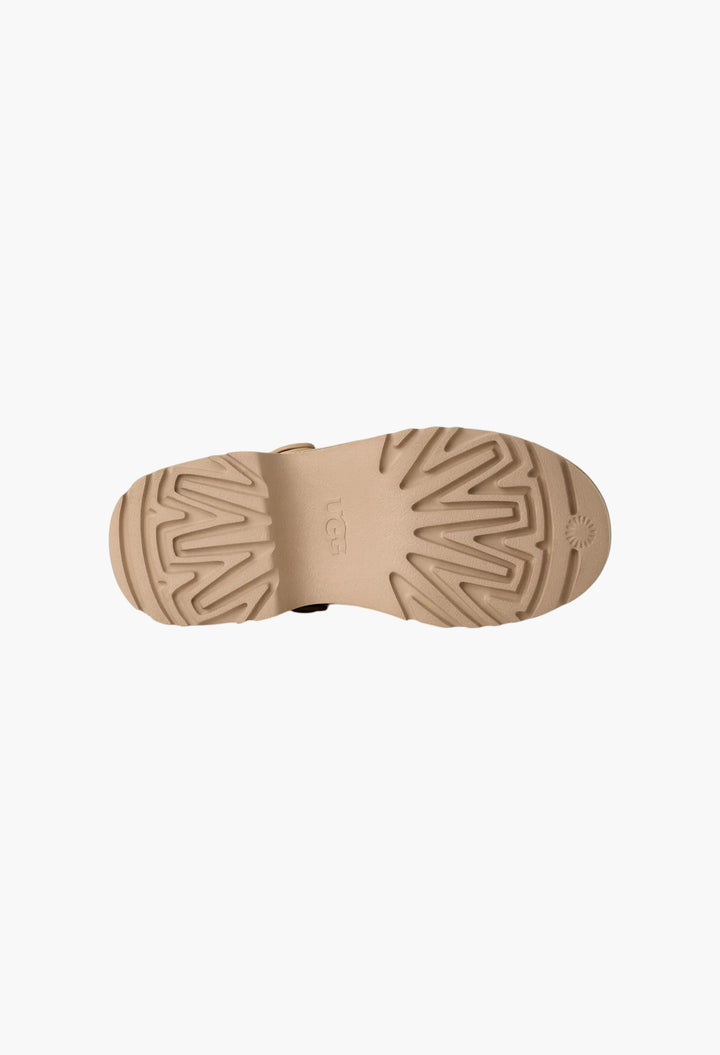 Women's Esmee Clog - GLAM MODA