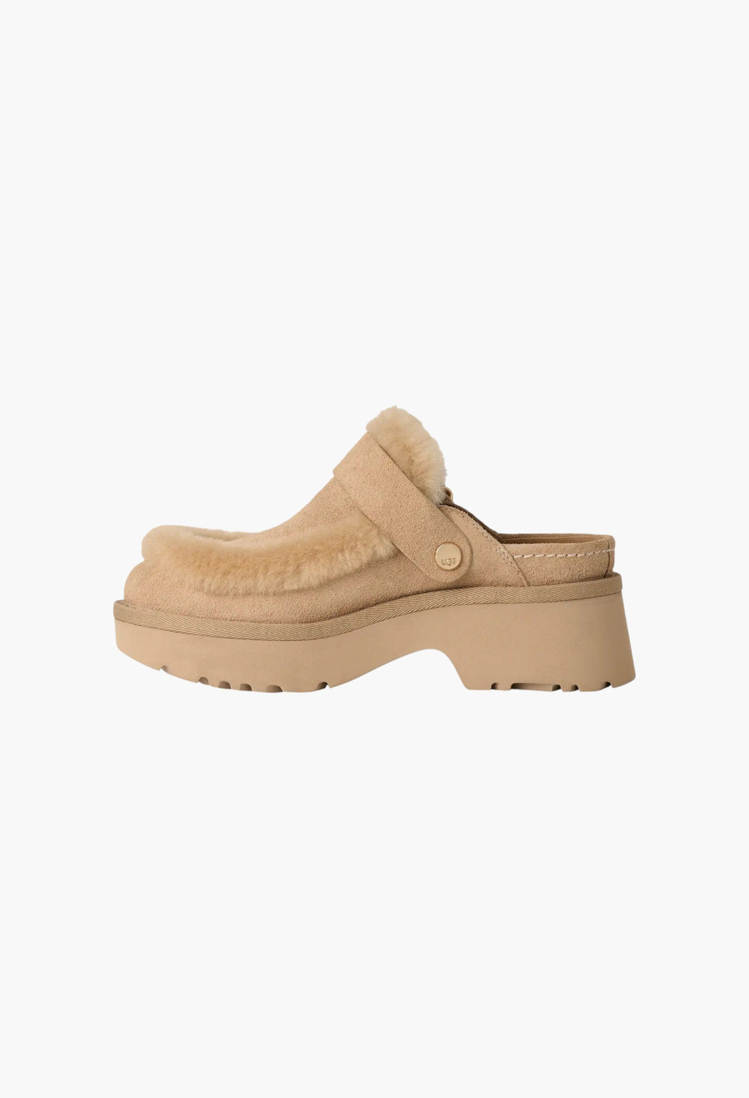 Women's Esmee Clog - GLAM MODA
