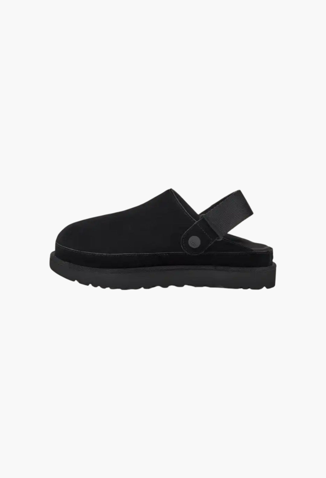 Women's Goldenstar Clog - GLAM MODA
