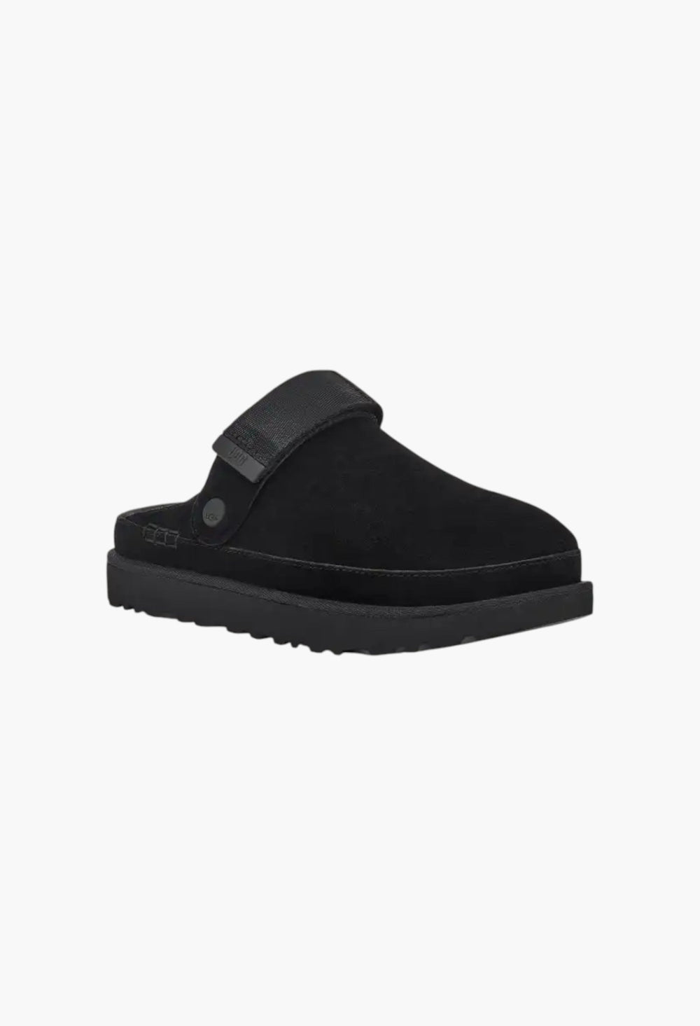Women's Goldenstar Clog - GLAM MODA
