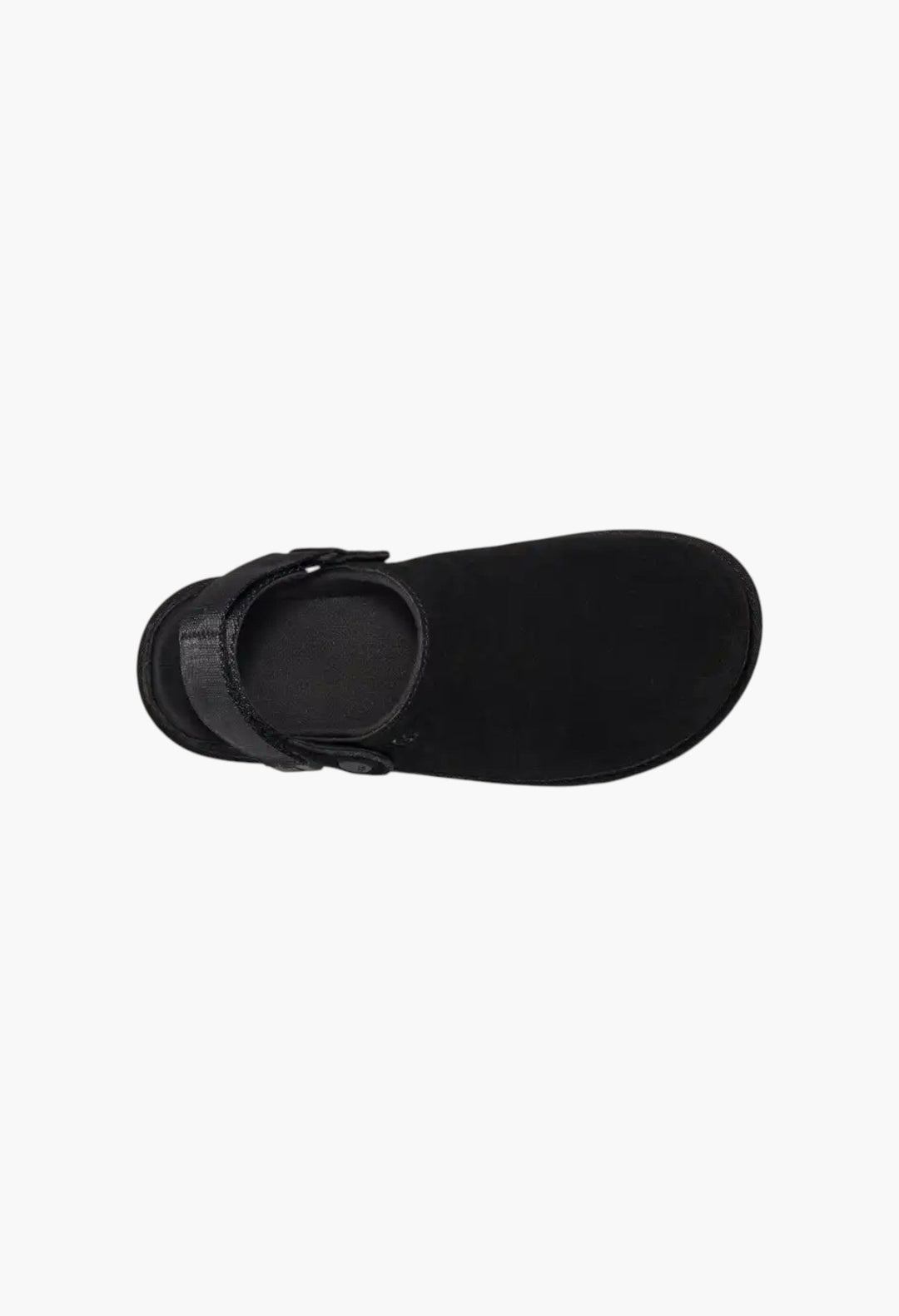 Women's Goldenstar Clog - GLAM MODA