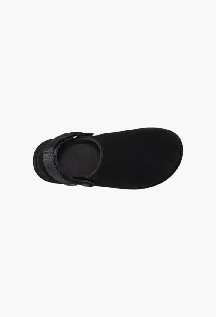Women's Goldenstar Clog - GLAM MODA
