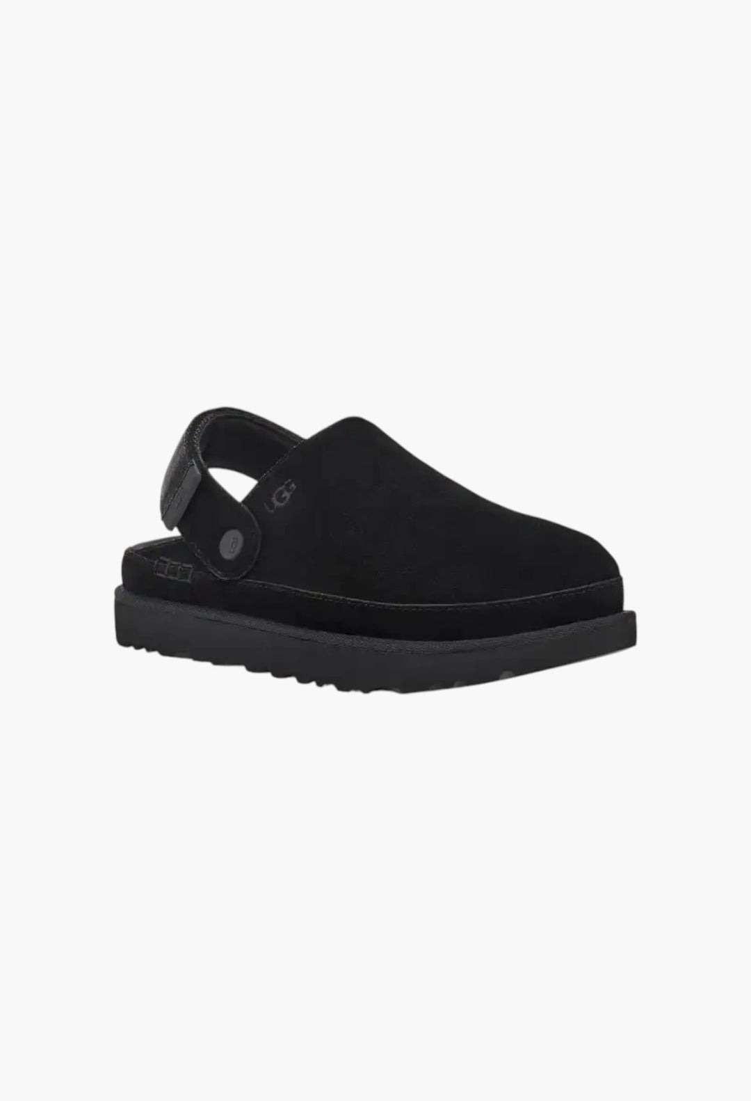 Women's Goldenstar Clog - GLAM MODA