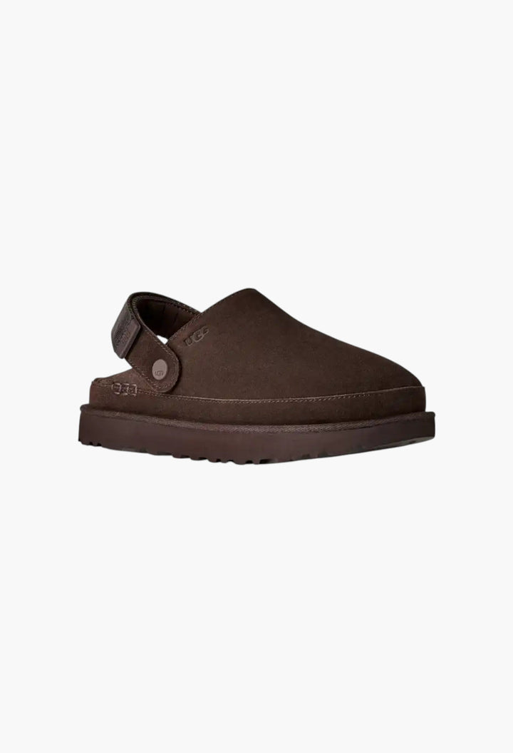 Women's Goldenstar Clog - GLAM MODA