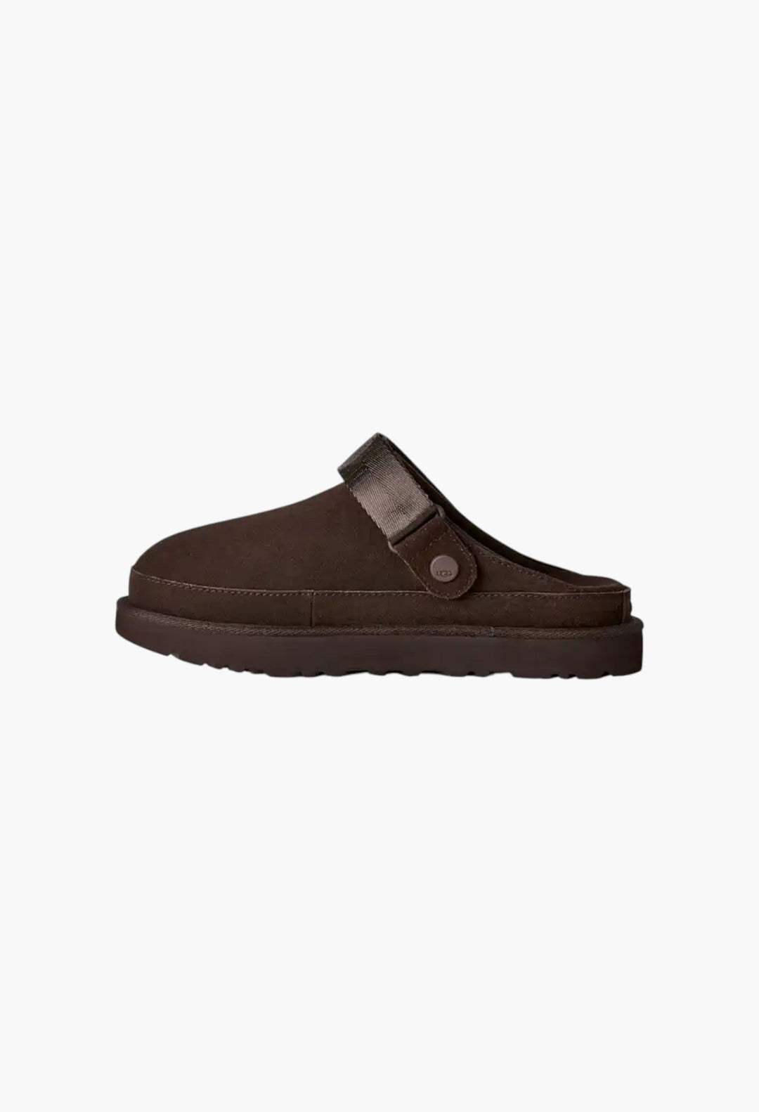 Women's Goldenstar Clog - GLAM MODA