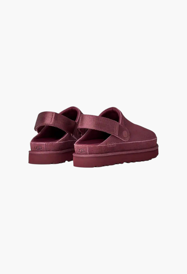 Women's Goldenstar Clog - GLAM MODA