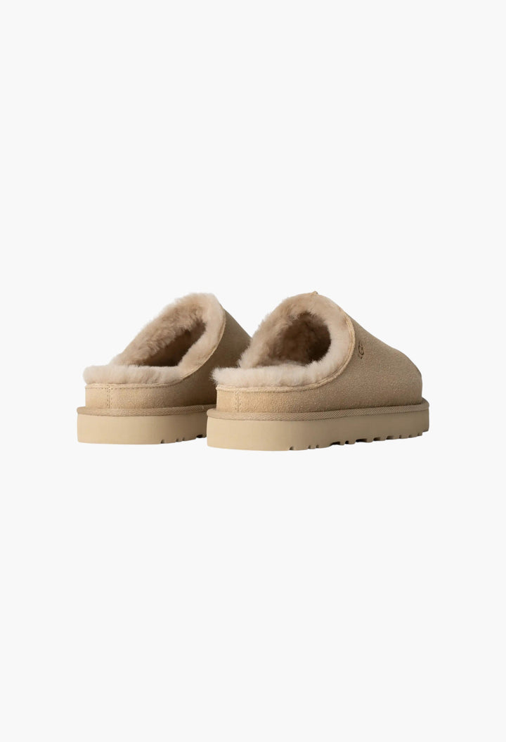 Women's Greenport Slide - GLAM MODA