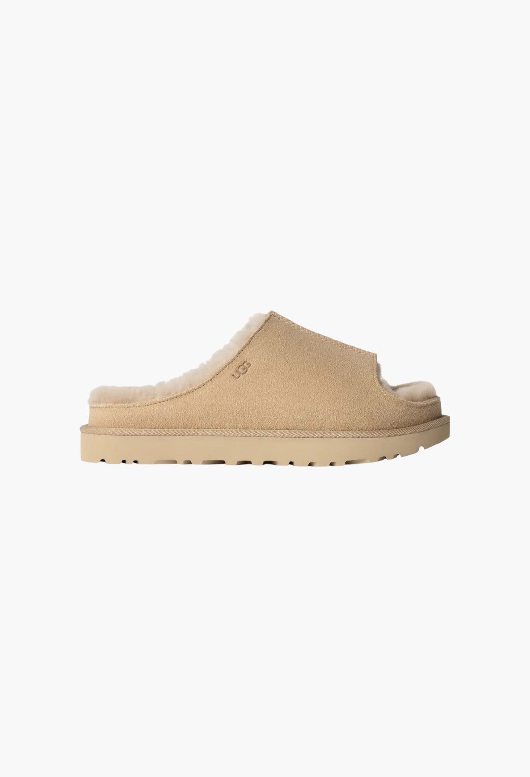 Women's Greenport Slide - GLAM MODA