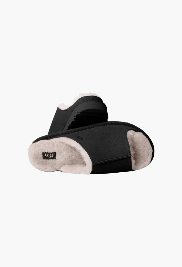 Women's Greenport Slide - GLAM MODA