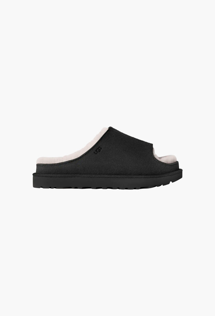 Women's Greenport Slide - GLAM MODA