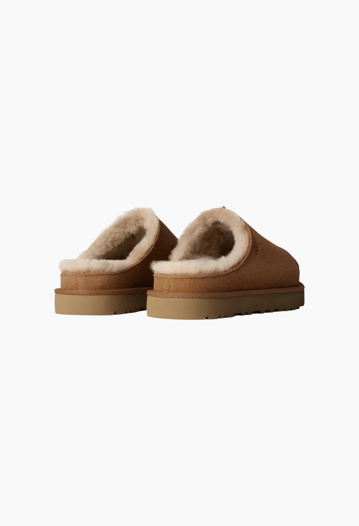 Women's Greenport Slide - GLAM MODA