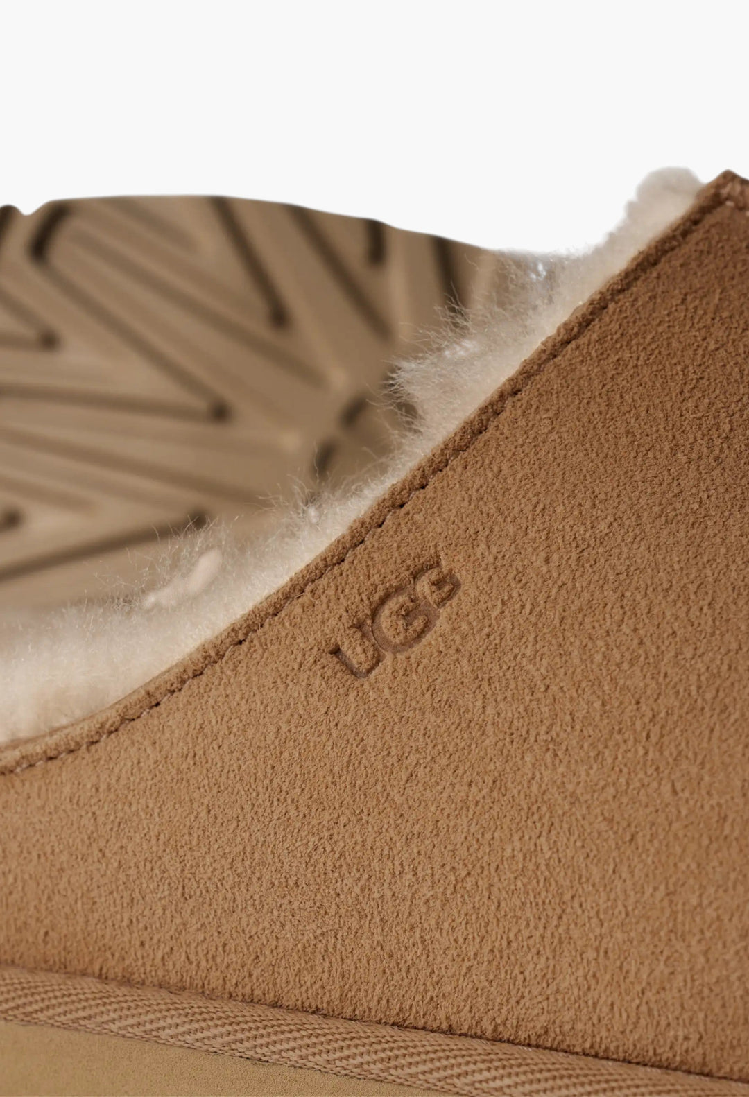 Women's Greenport Slide - GLAM MODA