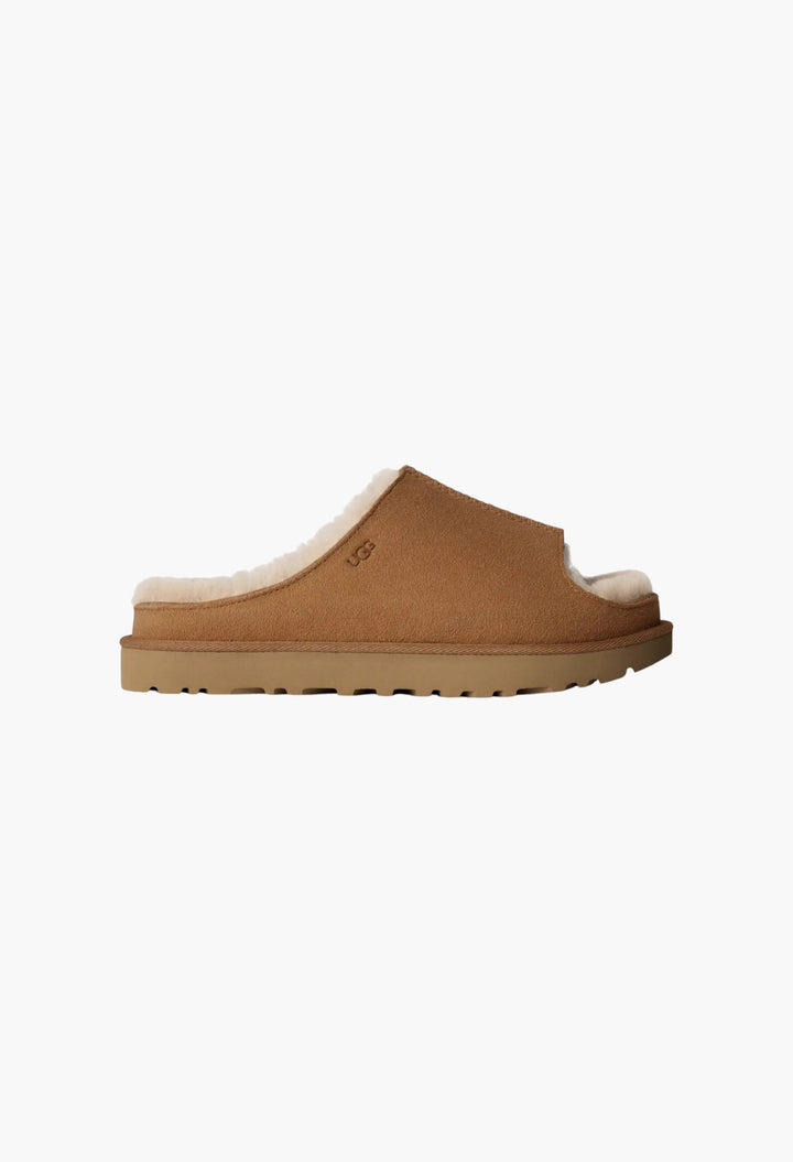 Women's Greenport Slide - GLAM MODA