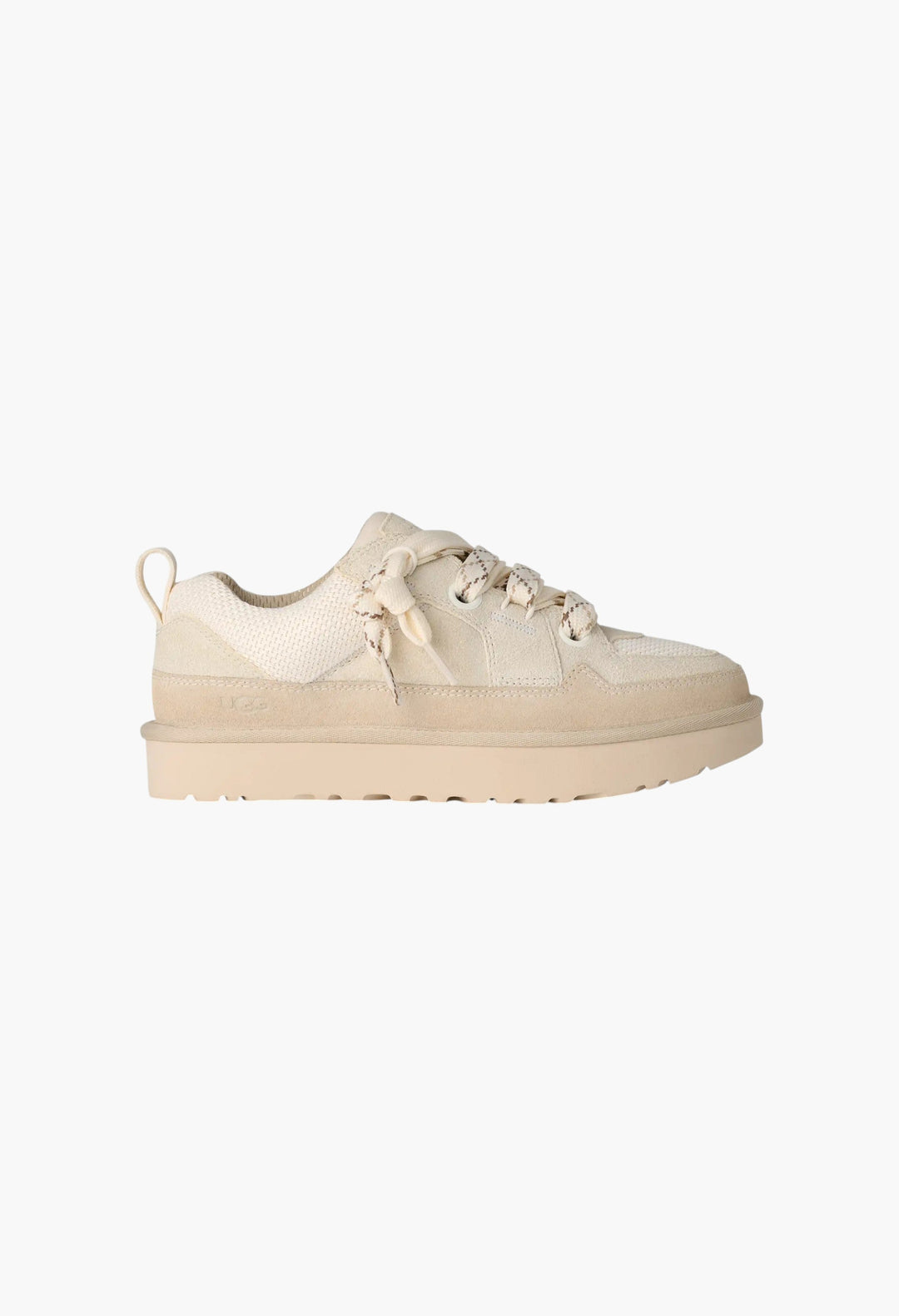 Women's Lo Lowmel Trainer - GLAM MODA