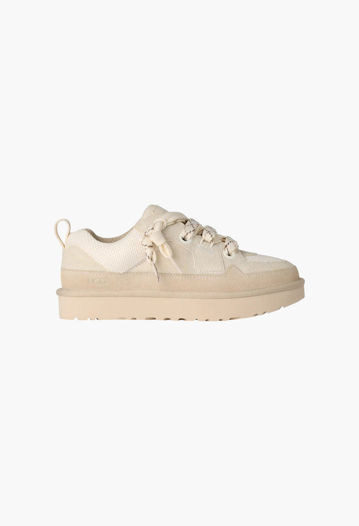 Women's Lo Lowmel Trainer - GLAM MODA