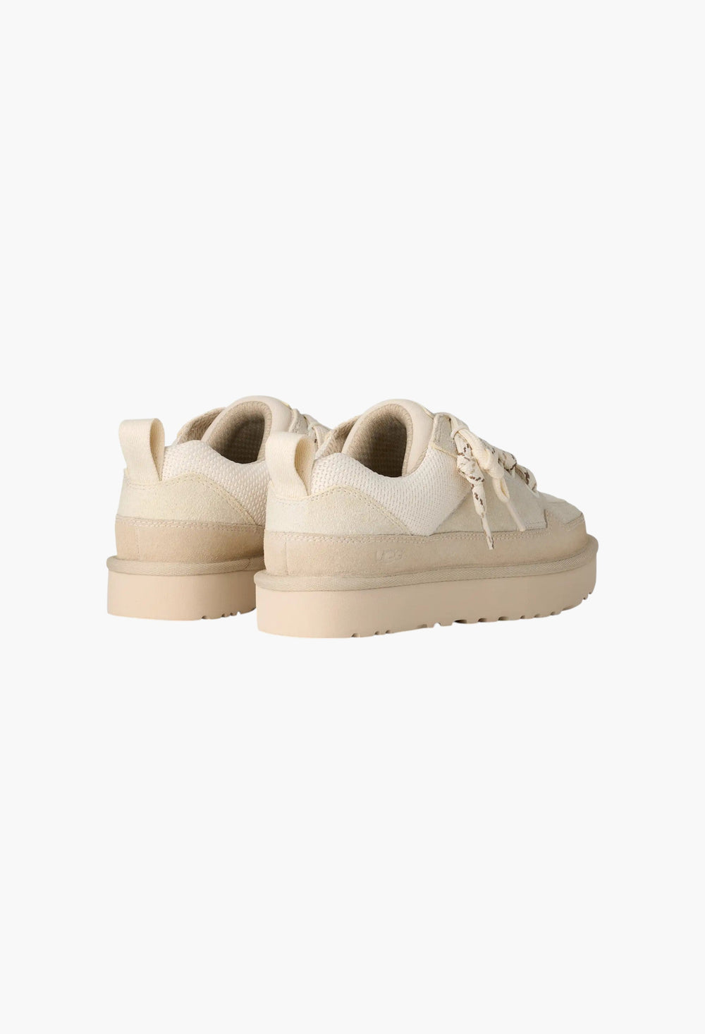 Women's Lo Lowmel Trainer - GLAM MODA