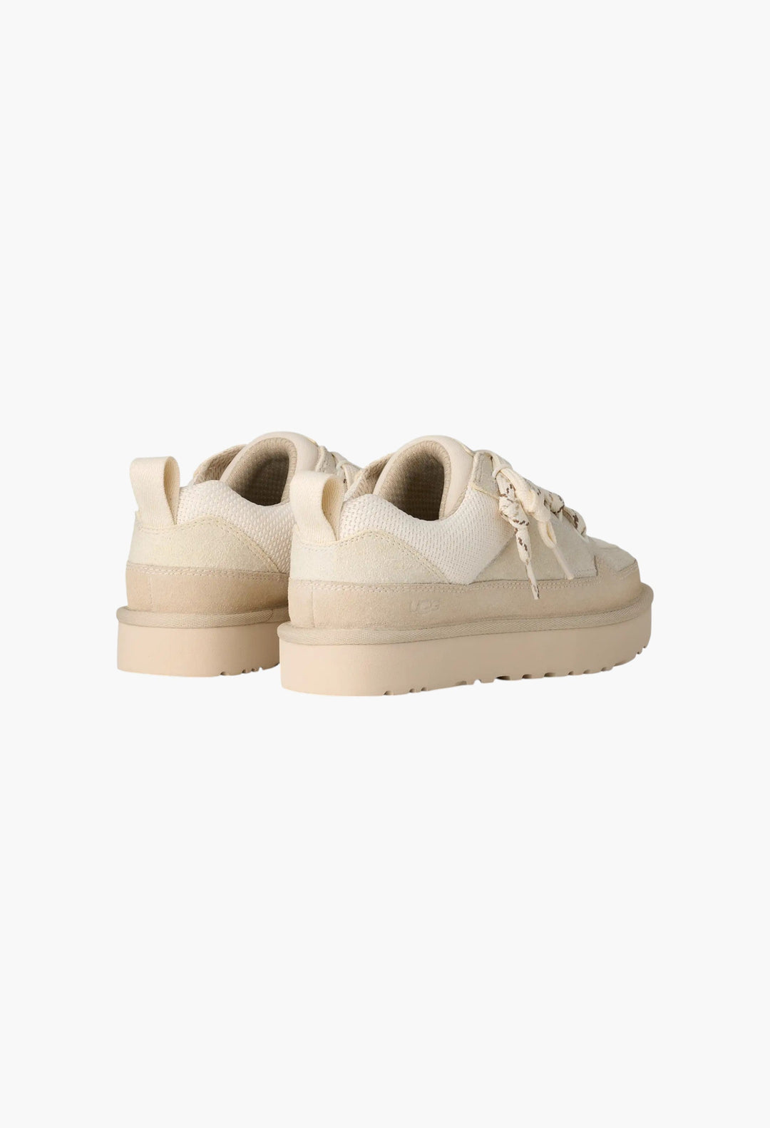 Women's Lo Lowmel Trainer - GLAM MODA