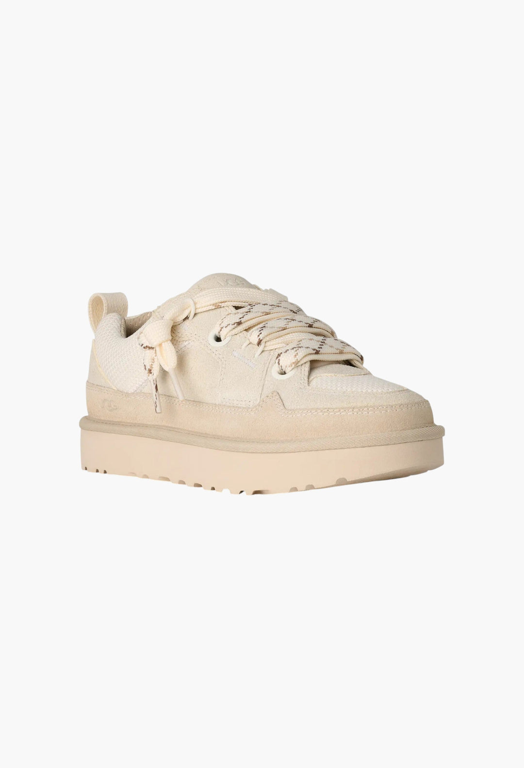 Women's Lo Lowmel Trainer - GLAM MODA