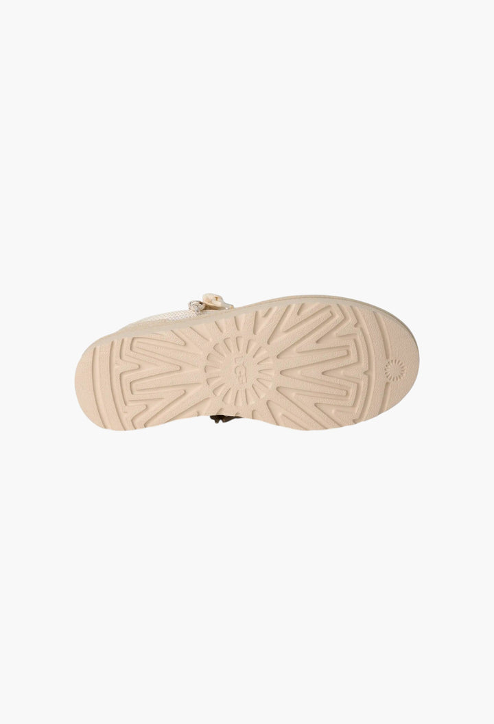 Women's Lo Lowmel Trainer - GLAM MODA