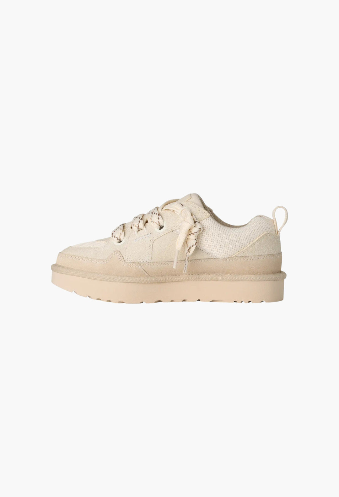 Women's Lo Lowmel Trainer - GLAM MODA