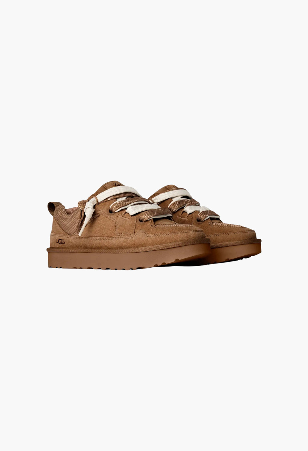 Women's Lo Lowmel Trainer - GLAM MODA