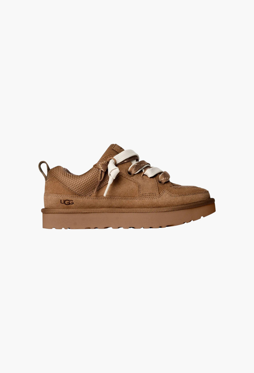 Women's Lo Lowmel Trainer - GLAM MODA