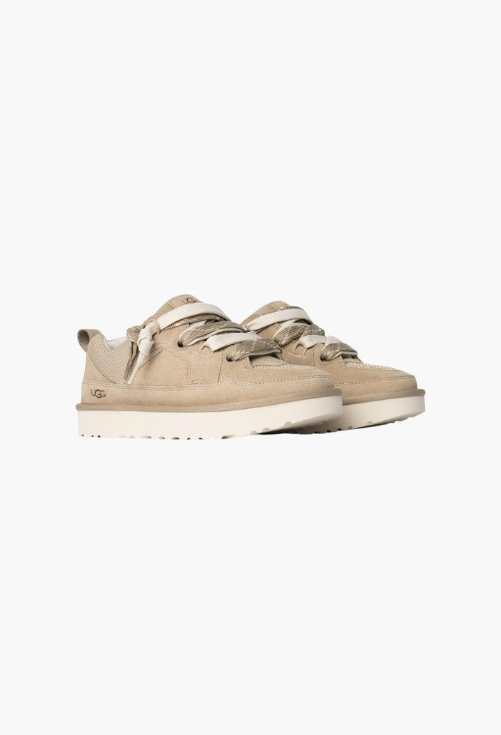 Women's Lo Lowmel Trainer - GLAM MODA