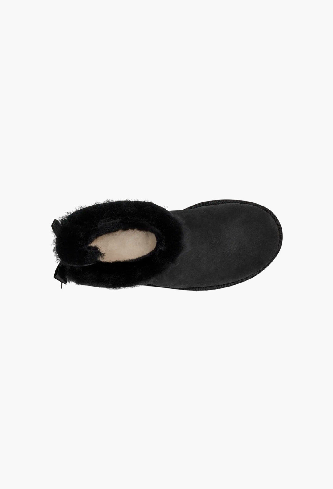 Women's Mini Bailey Bow II Boot - GLAM MODA