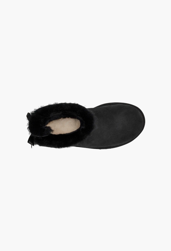 Women's Mini Bailey Bow II Boot - GLAM MODA