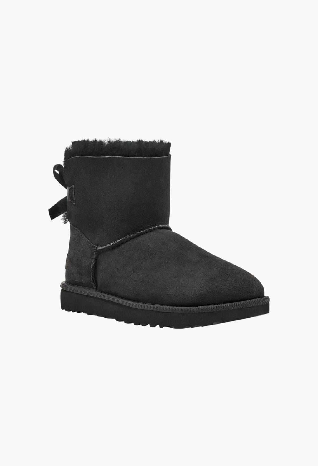Women's Mini Bailey Bow II Boot - GLAM MODA
