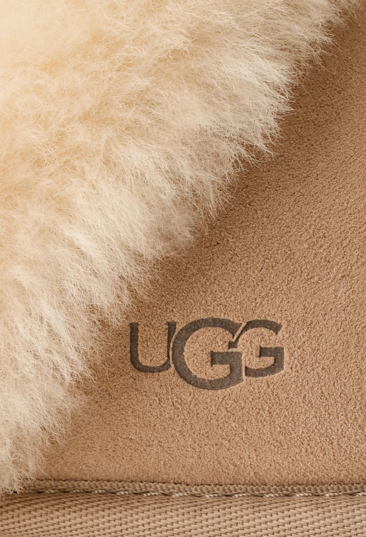 Women's Scuffette II Slipper - GLAM MODA