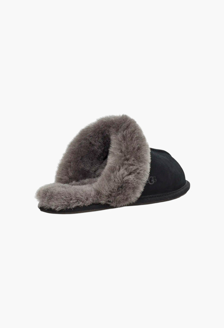 Women's Scuffette II Slipper - GLAM MODA