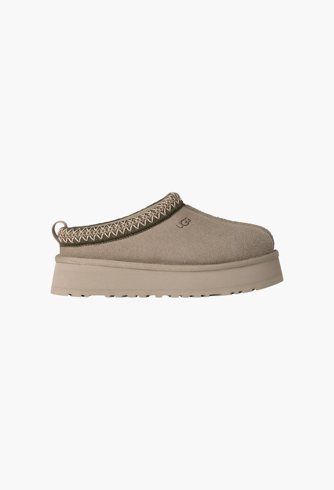 Women's Tazz II - GLAM MODA
