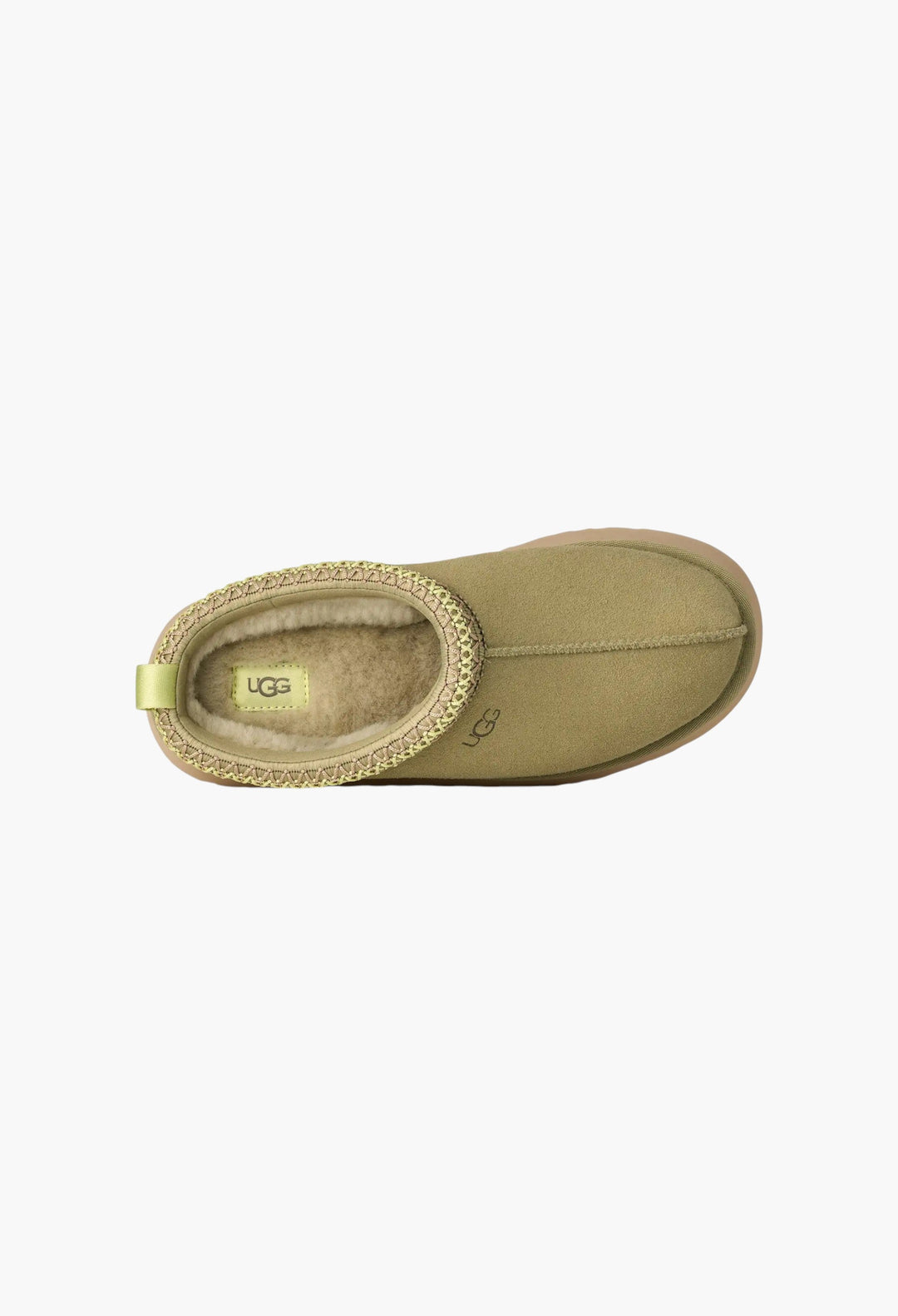 Women's Tazz II - GLAM MODA