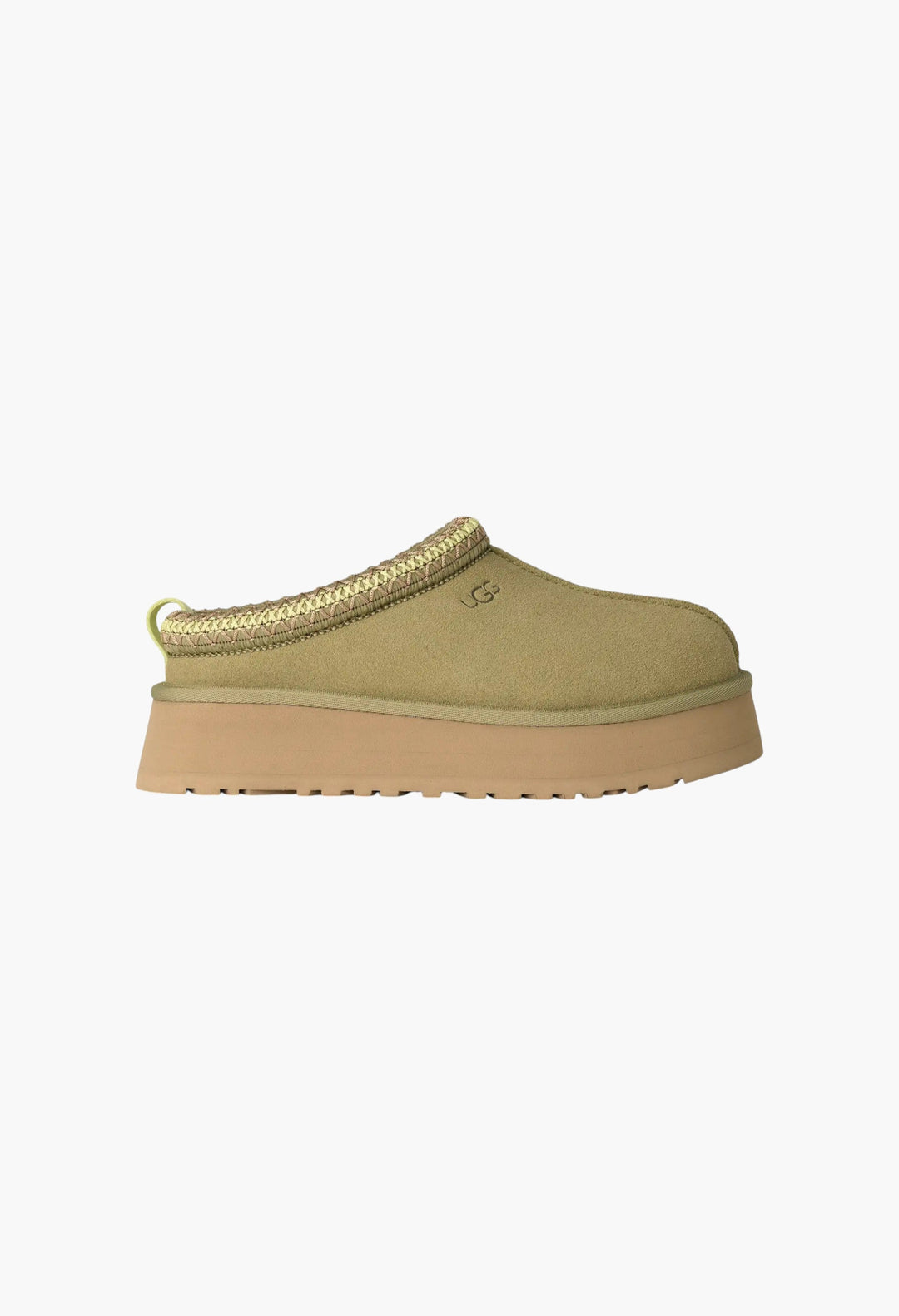 Women's Tazz II - GLAM MODA
