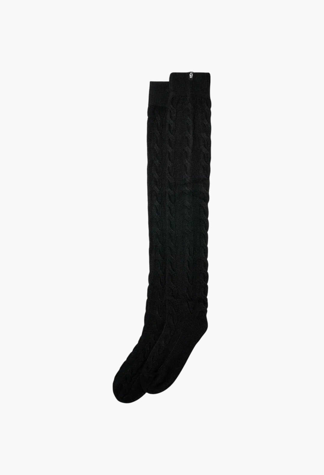 Women's Zanika Thigh High Cable - GLAM MODA