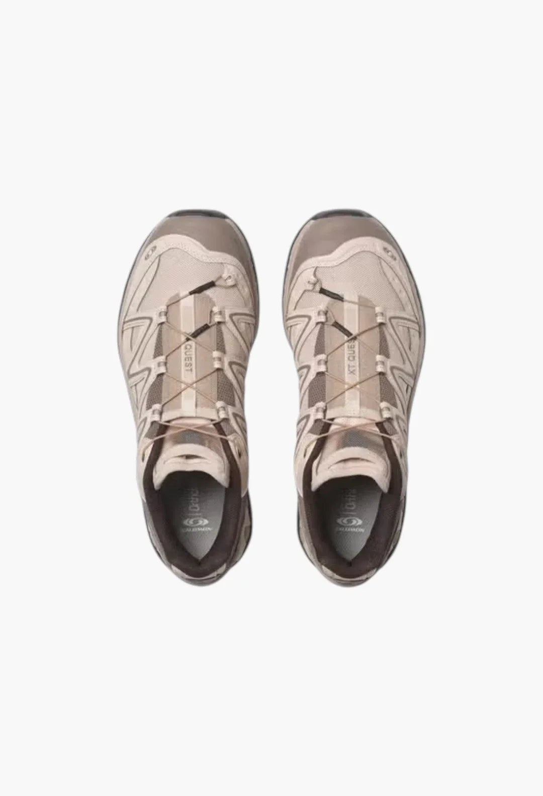 XT-QUEST Sneakers - Unisex
