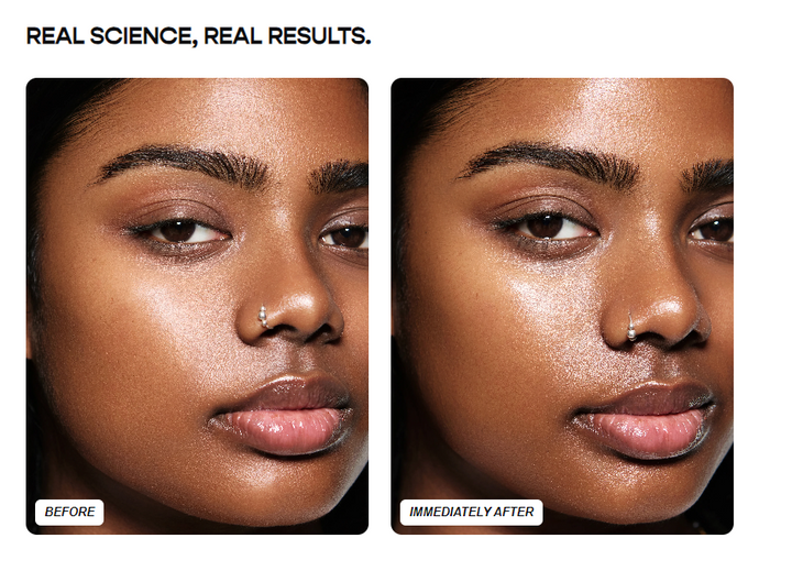 DULL SKIN KIT The reviving - skin energy duo, made for dull skin - GLAM MODA