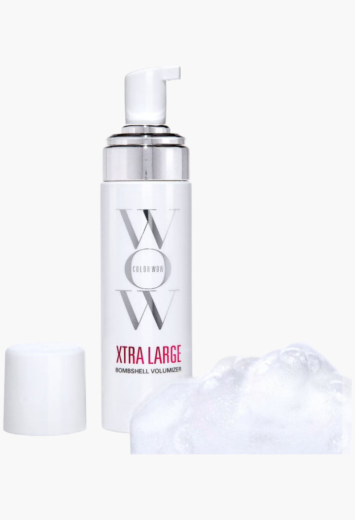 Xtra Large Bombshell Volumizer - GLAM MODA