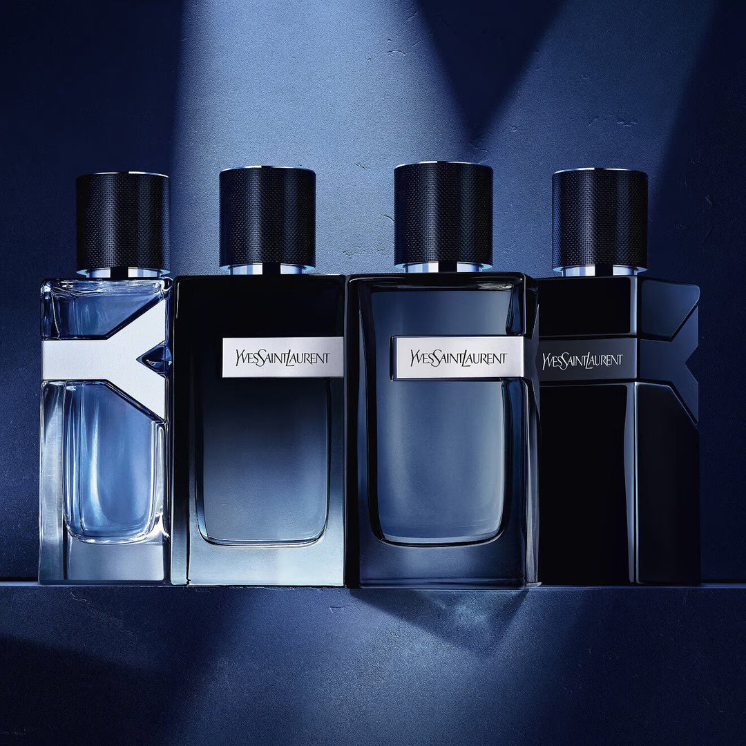 Y - Eau De Parfum - GLAM MODA