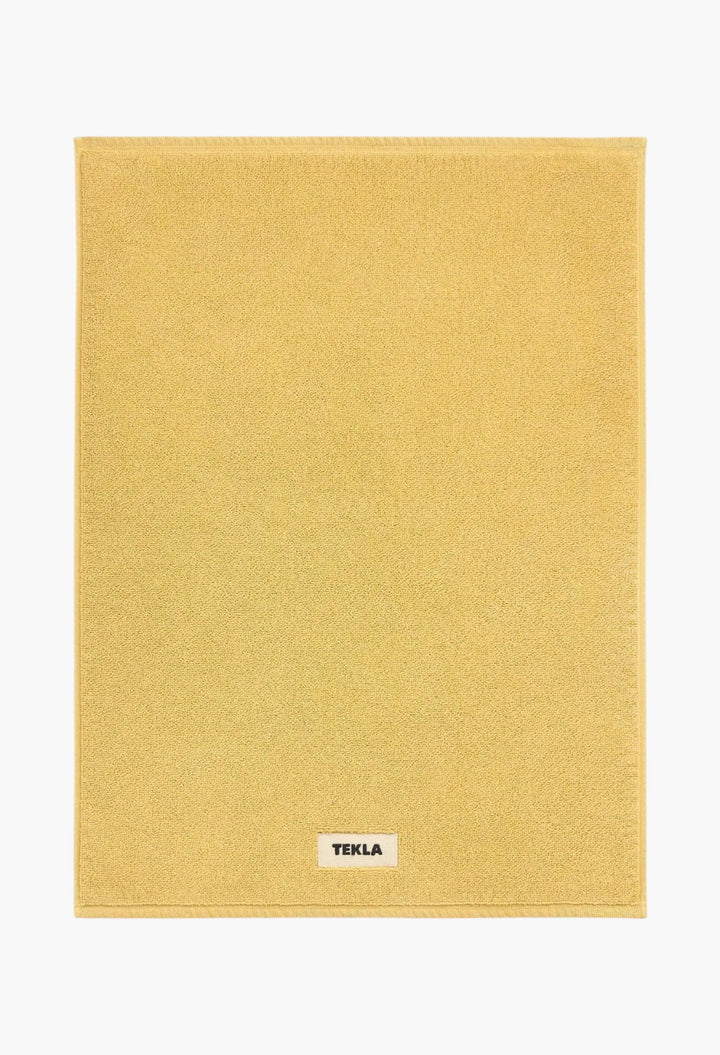 Terry Bath Mat - GLAM MODA