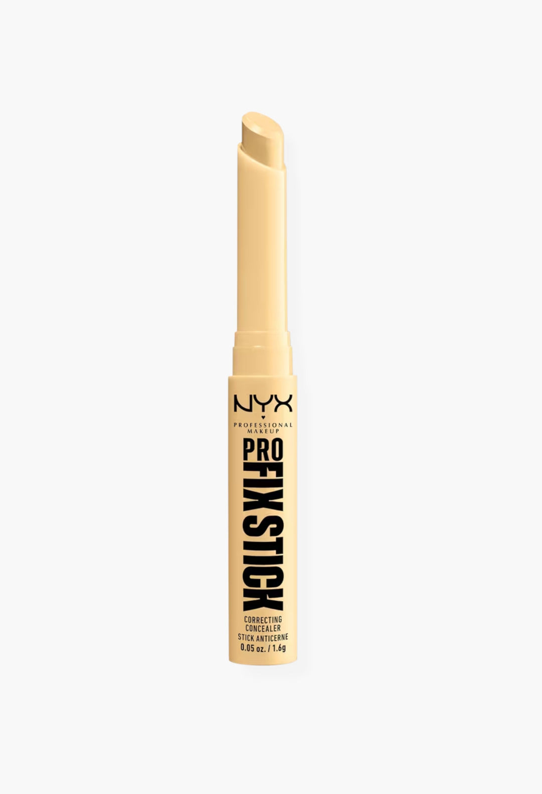 Pro Fix Stick Color Correcting Concealers - GLAM MODA