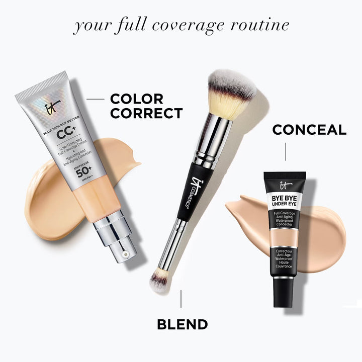 Your Skin But Better™ CC+ Cream with SPF 50+ - GLAM MODA