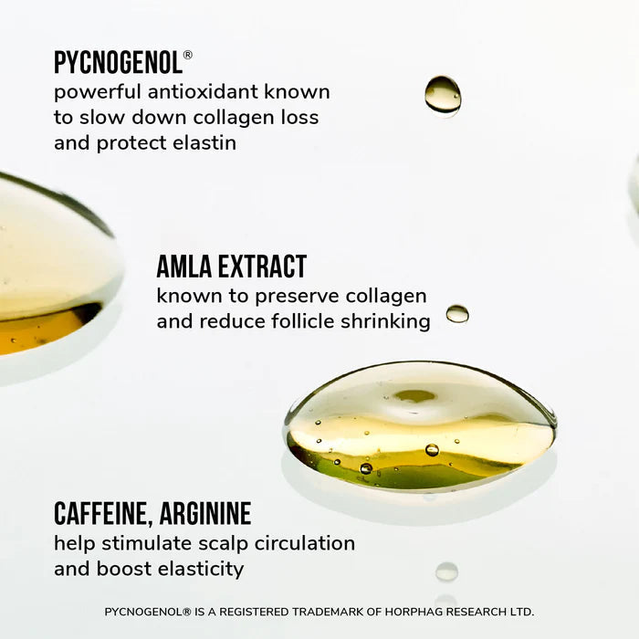 Youth Juice Collagen Scalp Treatment - GLAM MODA