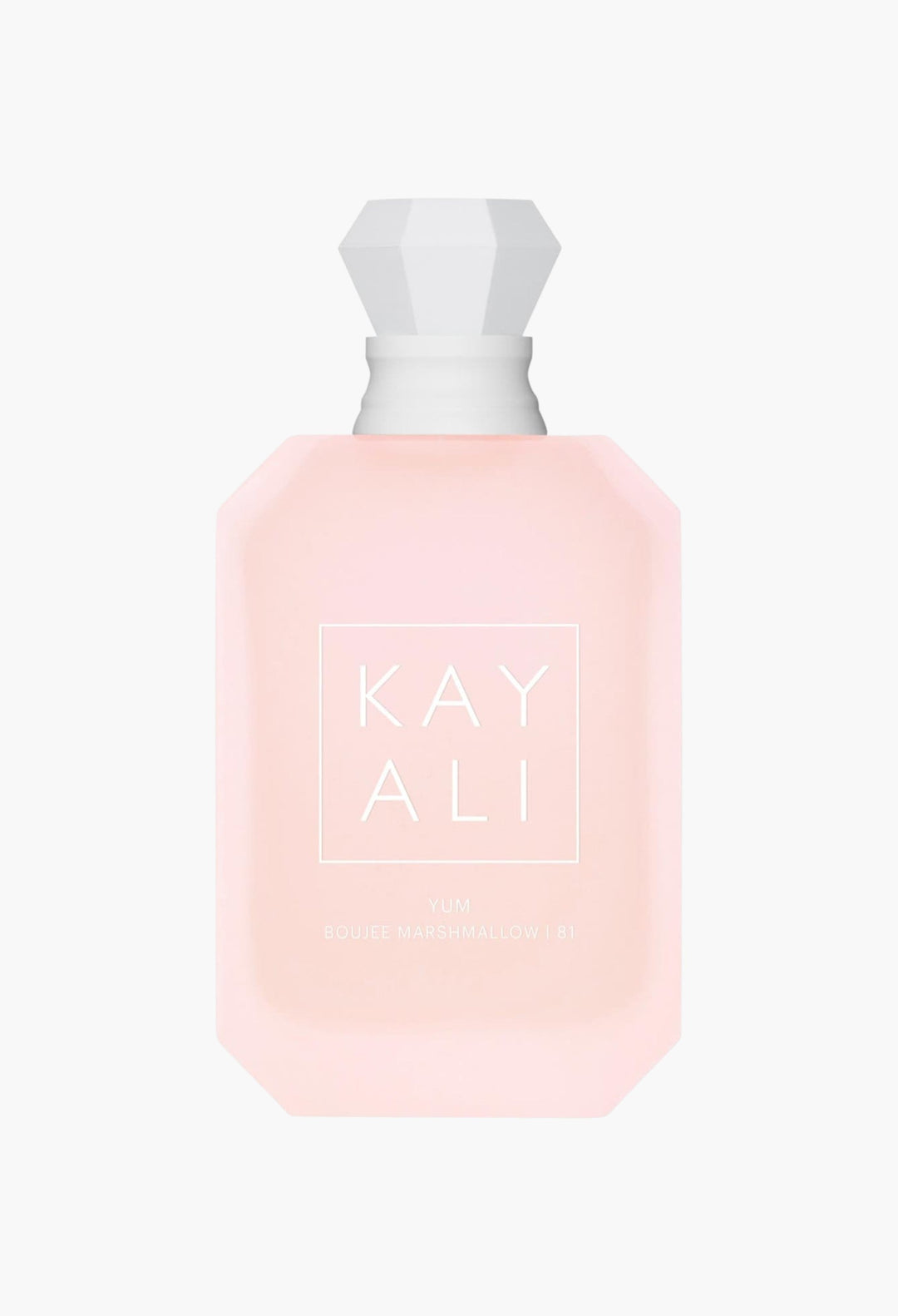 Yum Boujee Marshmallow | 81 Eau De Parfum Intense - GLAM MODA